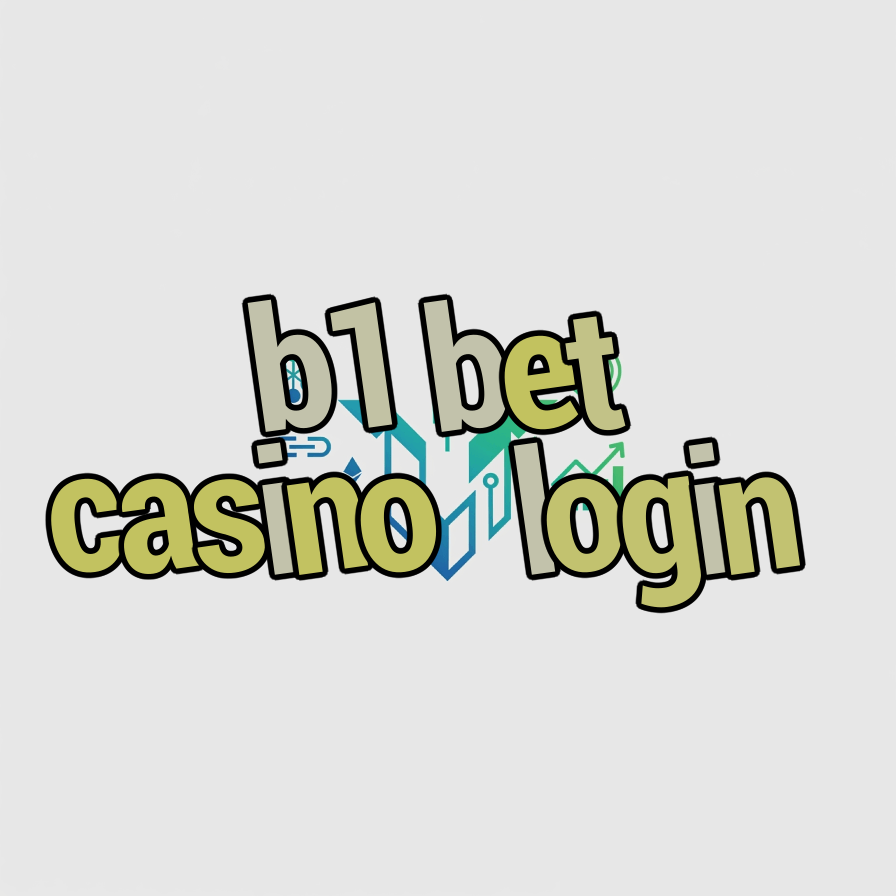 b1 bet casino login